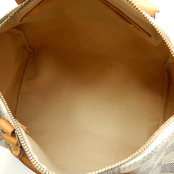 Louis Vuitton Damier Azur Speedy 30 - Picture 6 of 7